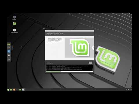 Proxmox VE 6.2 add media Iso image and Create Virtua Machine