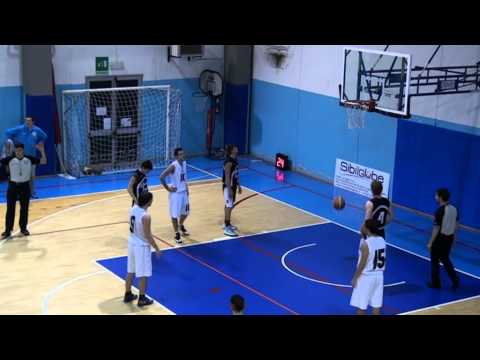 2T Sangiorgese 2000   Ascoli BK 16/11/2013