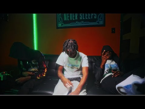 Telo, Kelo Gee & IX Kaynine - The Big 3