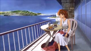 Clannad [Film OST] ~ At the Beach