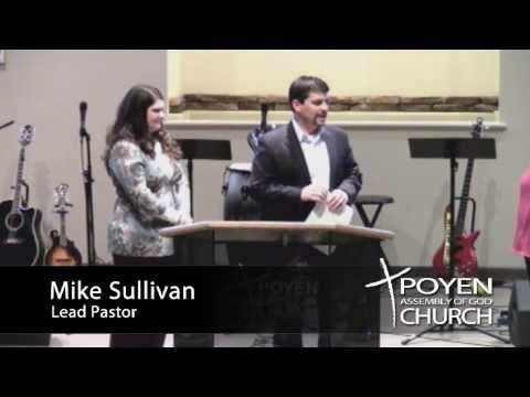 Tag Team Preaching & Communion Sunday PM January 12, 2014