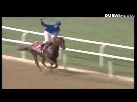 Dubai World Cup 2003 - Moon Ballad