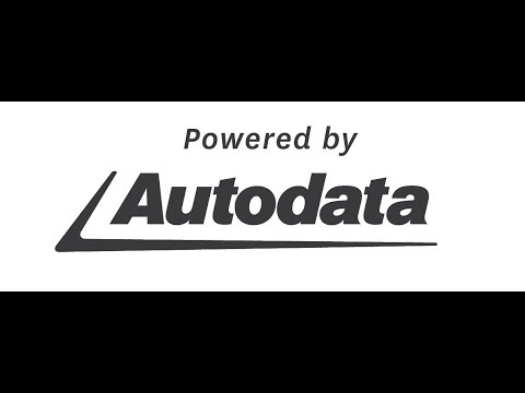 Autodata Beta Test - Garage Hive