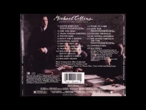 Macushla (Michael Collins OST, track 19)