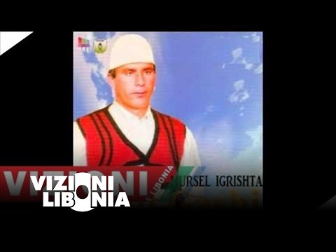 Halit Gashi - Mursel Igrishta
