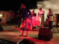 ANGELA NYIRENDA PERFORMING AT DAZZLE GRIL IN