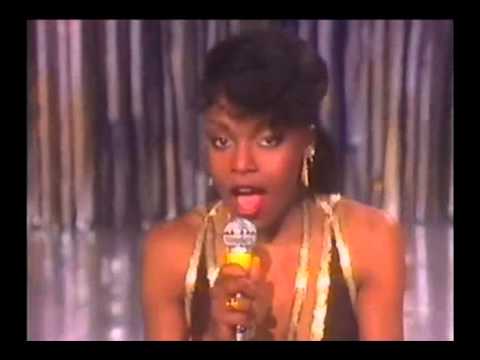 Precious Wilson   Raising my family   1982