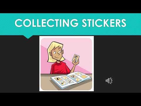 NEW TIGER 4.UNIT 5 : THINGS WE LIKE DOING (Vocabulary)