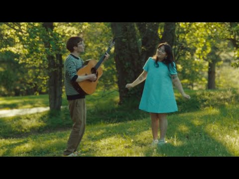 Josh Dare & gabi belle - Holding On