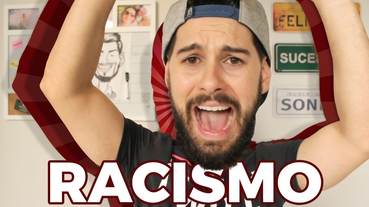 RACISMO  | TEMA DE REDAÇÃO ENEM
