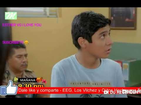 Ojitos hechiceros 2 avance del 12/02/19