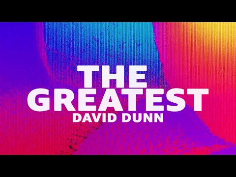 Thumbnail for The Greatest video