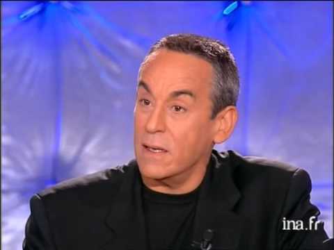 Interview de Jack Alain Léger - Archive INA