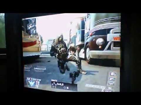 Black Ops 2 #2: AJ plays and swears atleast 69 times