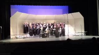 Mountain West Chorale - Kyrie Eleison