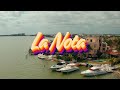 🔥 La Nota - David Sanchez