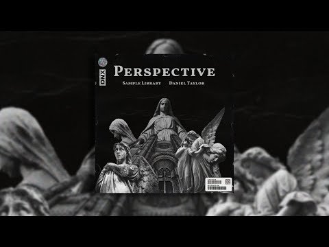 *FREE* Sample Library - "Perspective" | Best FREE Sample Pack 2020 | Cu Beatz, Frank Dukes Style