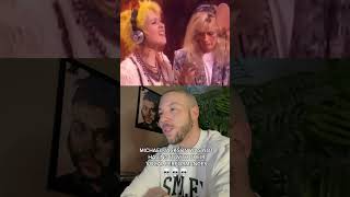 Download lagu Michael Jackson Was NOT Having It With Their Vocal Performances 💀 #shorts #michaeljackson #mj mp3