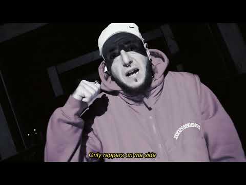 Regosguan - GRIS CELDA (Videoclip) BAKUTO GANG