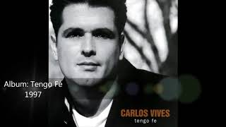 QUE DIERA  -  CARLOS VIVES  ► ♪ ♫ ♪ ♫