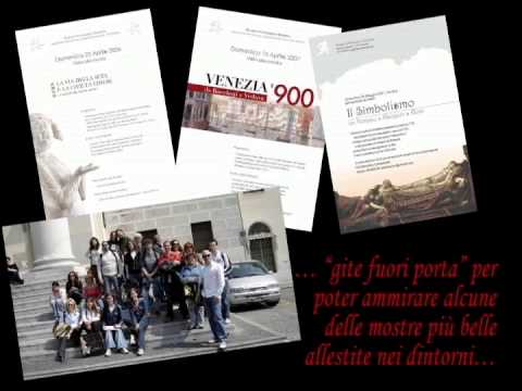 Filmato presentazione Gruppi archeologici d'Italia