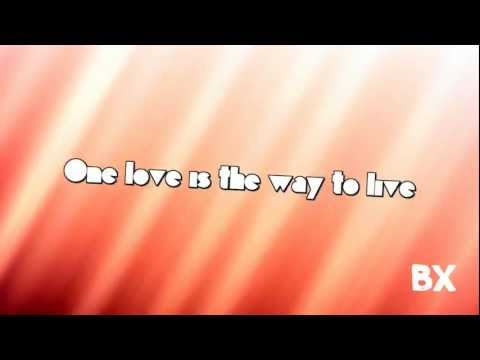 BBX - Making Luv (Radio Edit) lyrics | HD