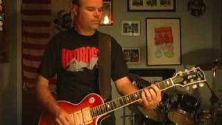 Ace Frehley - Speedin&#39; Back To My Baby.