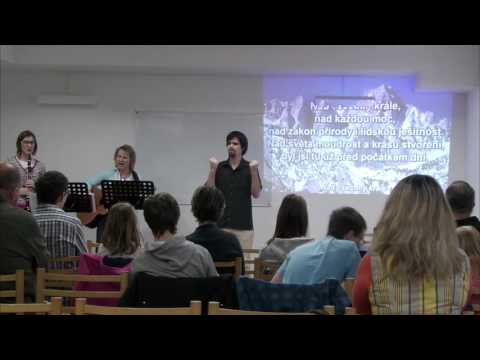 2016-01-17 Chvály: Kvůli nám / Lavina HK