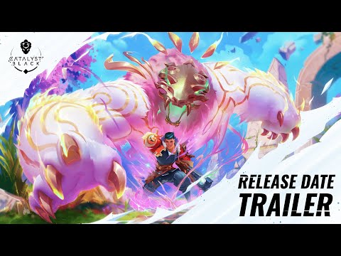 Release Date Trailer