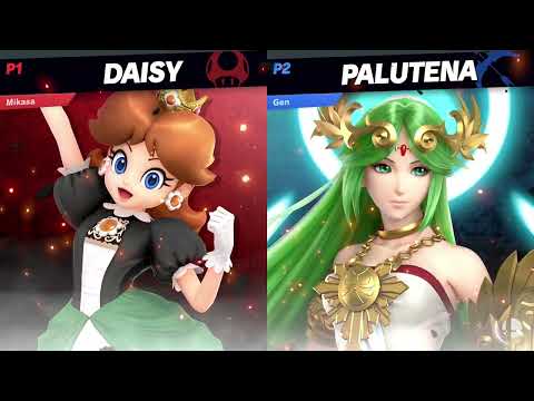 Encore Smash Weekly #129 - 16B | LingLing Vs. Gen - Grand Finals