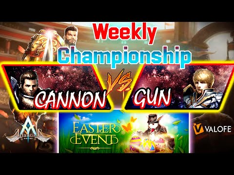 Argos Weekly 09/04/2022 AM: Final | Ya vs Kinkin82 | Atlantica Global