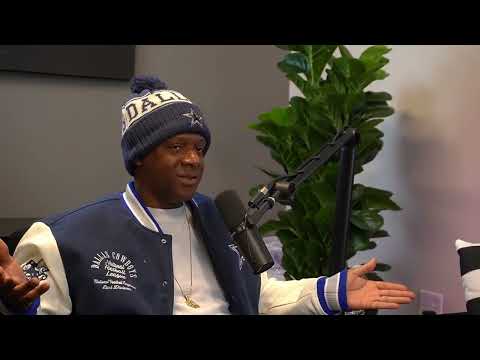 T4Autism Podcast: Interview with Grammy winning super-producer DJ Nasty: Part One