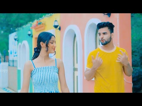 Himanshu Thakur My music video 