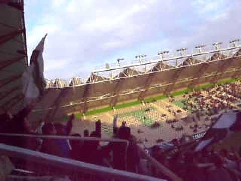 "Los devotos - canciones" Barra: Los Devotos &bull; Club: Deportes Temuco