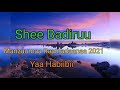 Yaa HABIBI MANZUMA Ramadan 2024