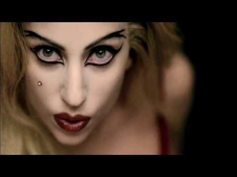 Lady GaGa vs Nervo - Judas Goes To Paris