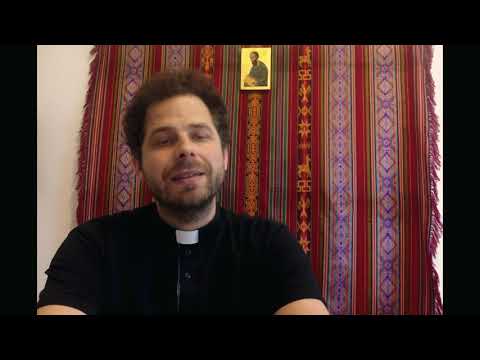 Litania Loretańska - rozważania - 19.05.2020