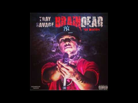Tray Savage - Free 99 (Feat. Fredo Santana)(Prod. By Zaytoven)(Better Quality)