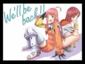 Gunbuster Vs. Diebuster ~ Fly High 