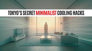 Microtopia Cooling Science: Tokyo’s 7 Kaizen Tactics for Minimalist Living