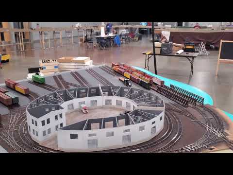 2025 CO RPM - Pikemaster Free-Mo Layout Walkaround