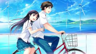 Nightcore - Wolkeplatz [MILJÖ]