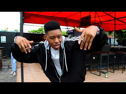 Nyandu Tozzy Ft Sanja Kong - Mguu Wa Kutoka (Official Dance Video)