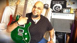 Video thumbnail for Harley Benton CST-24T Emerald Flame🔥 by Gear and Guitars with Mel