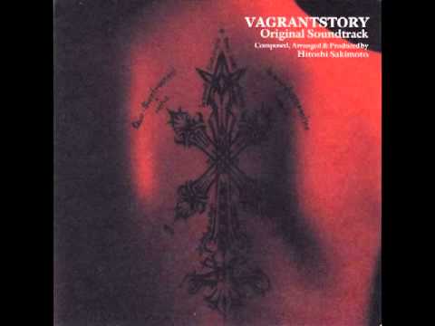 Climax of the Graylands Incident - Vagrant Story OST