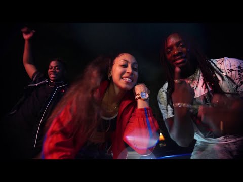 Christian Rap | Red Tips, Kham & Jekasole - Time FR (Official Music Video) | Rapzilla Freshmen 2021