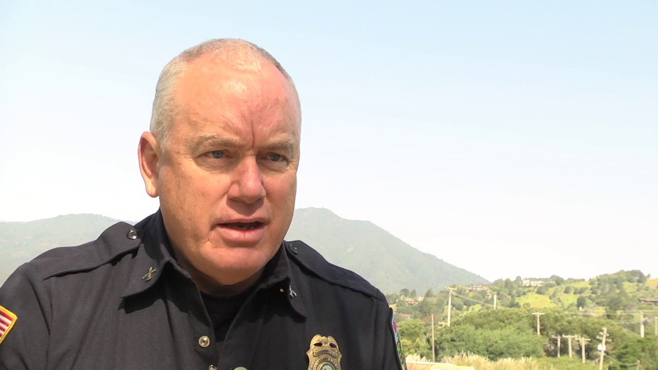 Be Fire Safe:  Emergency Preparedness