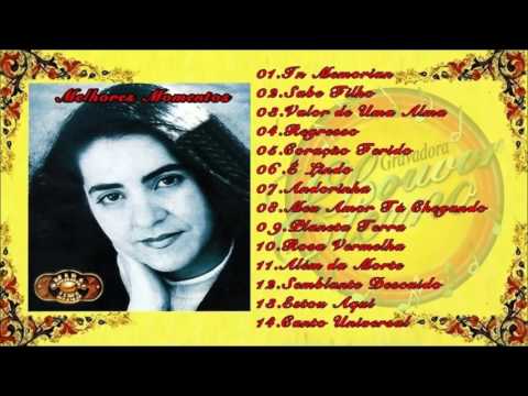 CD COMPLETO Mara Lima   Melhores Momentos