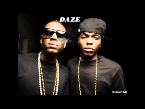 Jbar feat Soulja Boy - Daze (HD)