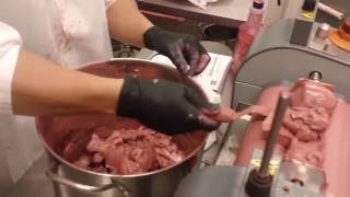 How Lipstick Is Made!